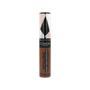 Infallible More Than Concealer - 342 Coffee