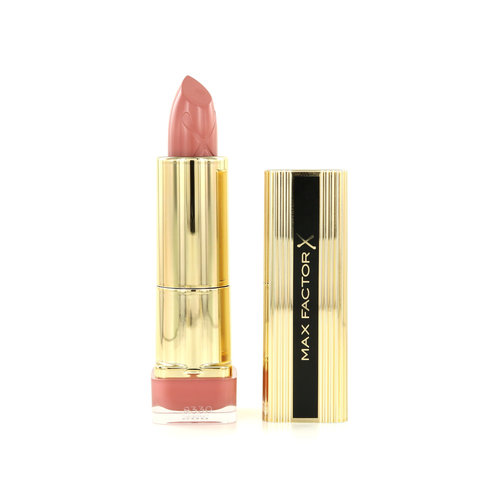 Max Factor Colour Elixir Rouge à lèvres - 005 Simply Nude