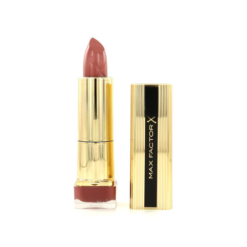 Max Factor Colour Elixir Rouge à lèvres - 020 Burnt Caramel