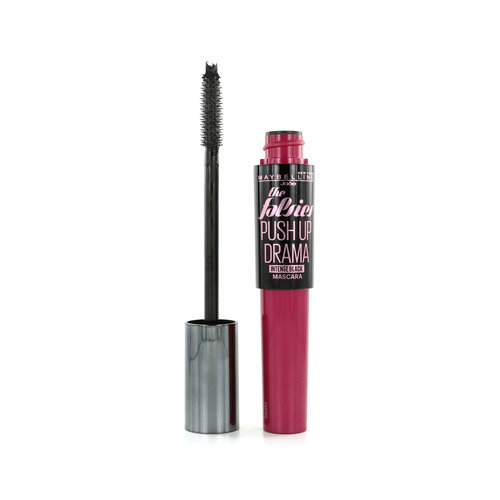 Maybelline The Falsies Push Up Drama Mascara - Intense Black