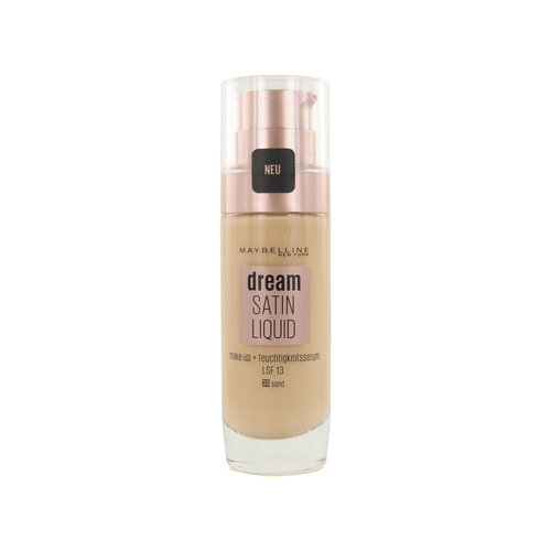 Maybelline Dream Satin Liquid Foundation - 30 Sand