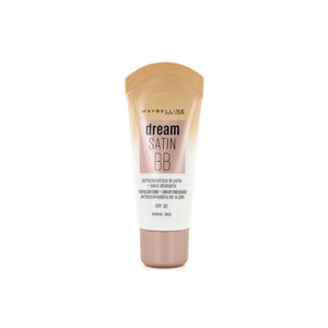 Dream Satin BB Cream - Medium/Deep (buitenlandse verpakking)