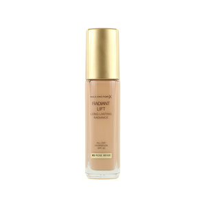 Radiant Lift Foundation - 65 Rose Beige