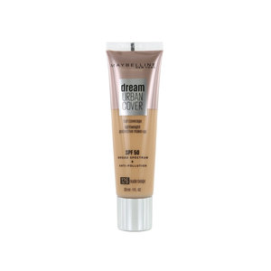 Dream Urban Cover Foundation - 126 Nude Beige