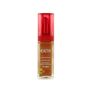 Healthy Mix Foundation - 62 Cappuccino