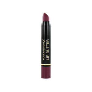 Lip Butter Pen Lipstick - 112 Matte Perfect Plum