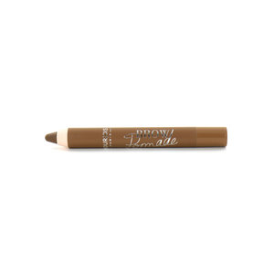 Brow Pomade Crayon Sourcils - 002 Chatain