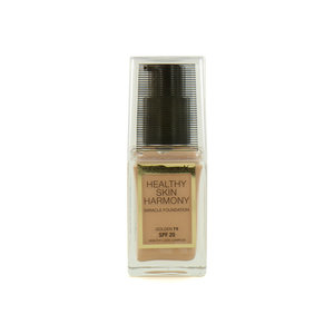 Healthy Skin Harmony Foundation - 75 Golden