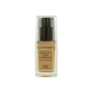 Healthy Skin Harmony Foundation - 80 Bronze