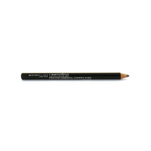 Linerefine Crayon Oriental Oogpotlood - Black