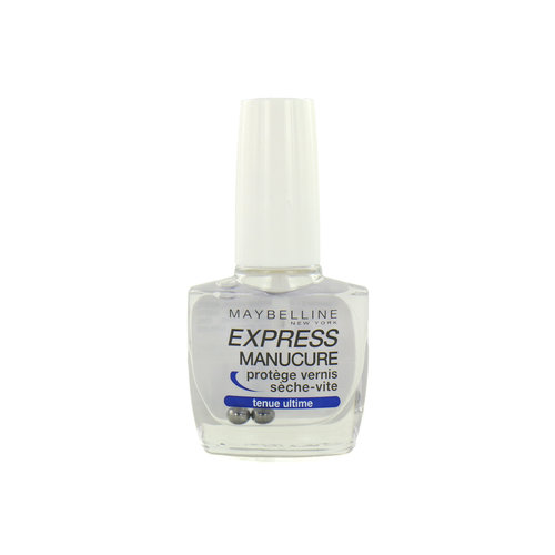 Maybelline Express Manicure Topcoat