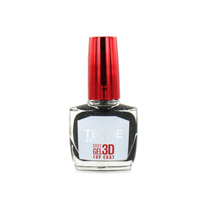 Tenue & Strong Pro Gel 3D Topcoat