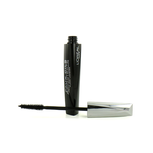 L'Oréal Lash Architect Mascara - Black Lacquer