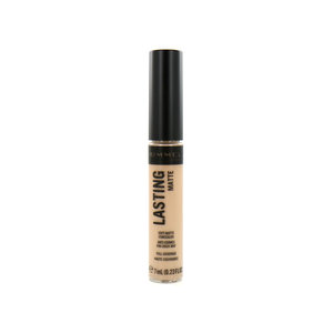 Lasting Matte Concealer - 010 Fair Ivory