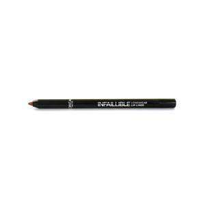 Infallible Longwear Lipliner - 701 Stay Ultraviolet