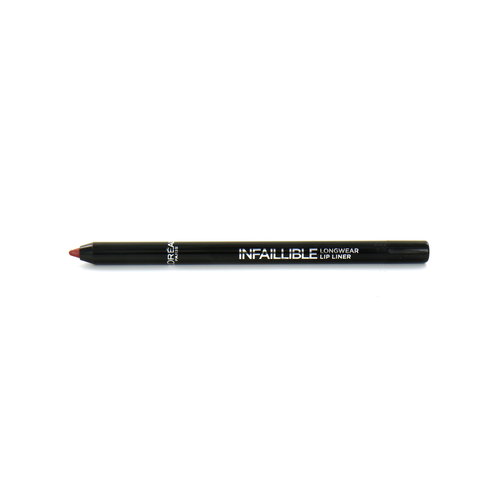 L'Oréal Infallible Longwear Lipliner - 701 Stay Ultraviolet