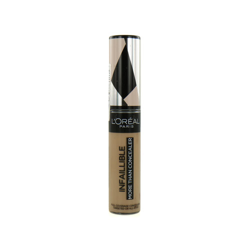 L'Oréal Infallible More Than Concealer - 329 Cashew