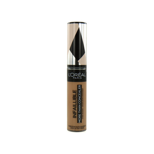 L'Oréal Infallible More Than Concealer - 336 Toffee