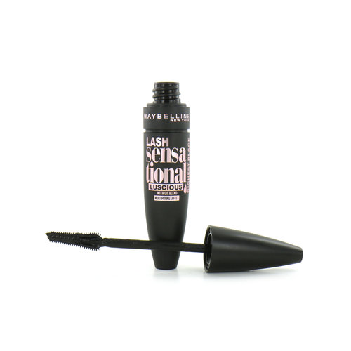 Maybelline Lash Sensational Luscious Mascara - Extra Black