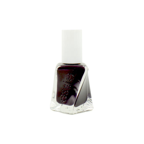 Essie Gel Couture Vernis à ongles - 483 Amethyst Noir