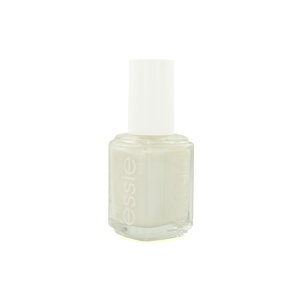 Nagellak - 4 Pearly White