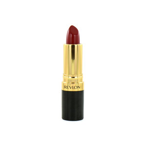 Super Lustrous Color Charge Lipstick - 028 Red Craze