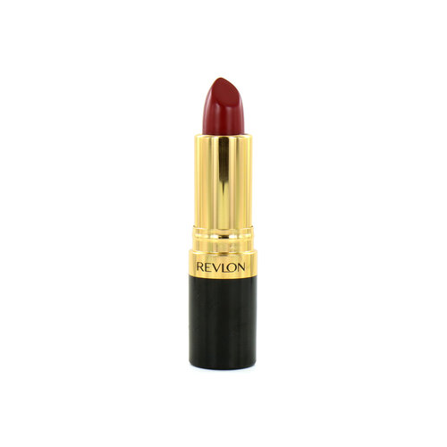Revlon Super Lustrous Color Charge Lipstick - 028 Red Craze