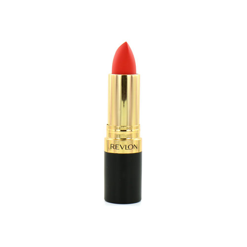 Revlon Super Lustrous Matte Lipstick - 053 So Lit!