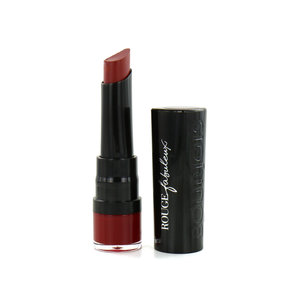 Rouge Fabuleux Lipstick - 12 Bauty An The Red