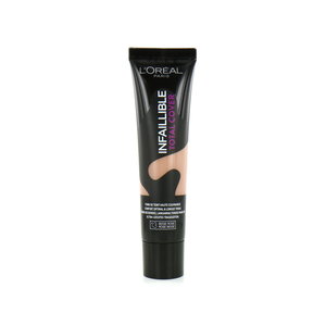Infallible Total Cover Foundation - 13 Rose Beige