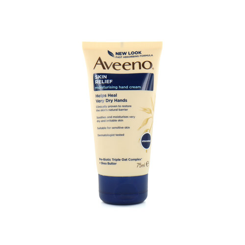 Aveeno Skin Relief Moisturising Handcrème - 75 ml