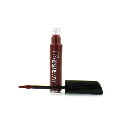 Rimmel Oh My Gloss! Lipgloss - 810 Desire