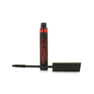 Magnif'Eyes Eye Opening Mascara - 003 Extreme Black