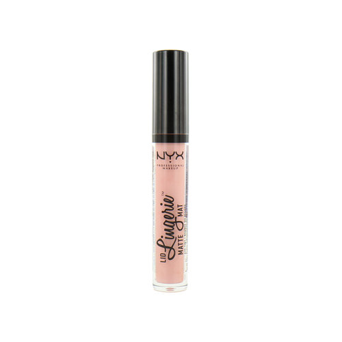 NYX Lid Lingerie Matte Oogschaduw - Dynamic