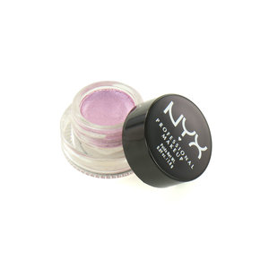 Holographic Halo Cream Eyeliner - Cotton Candy