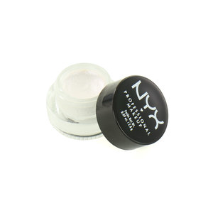 Holographic Halo Cream Eyeliner - Frost