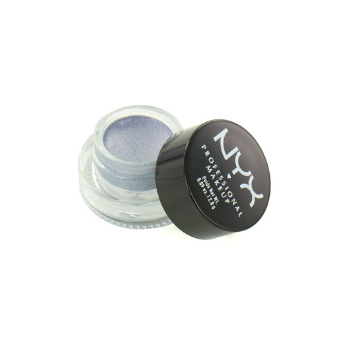 NYX Holographic Halo Cream Eyeliner - Crystal Vault