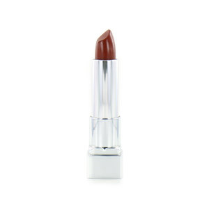 Color Sensational Cream Lipstick - 111 Double Shot