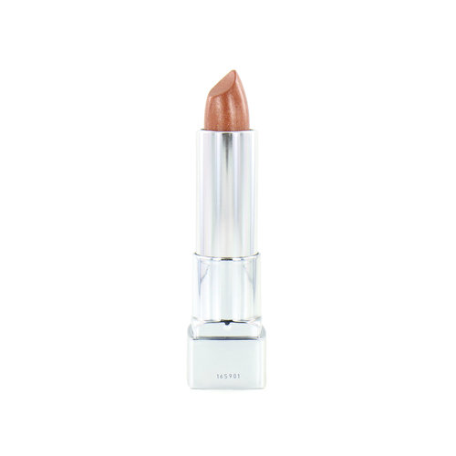 Maybelline Color Sensational Cream Rouge à lèvres - 166 Copper Charge