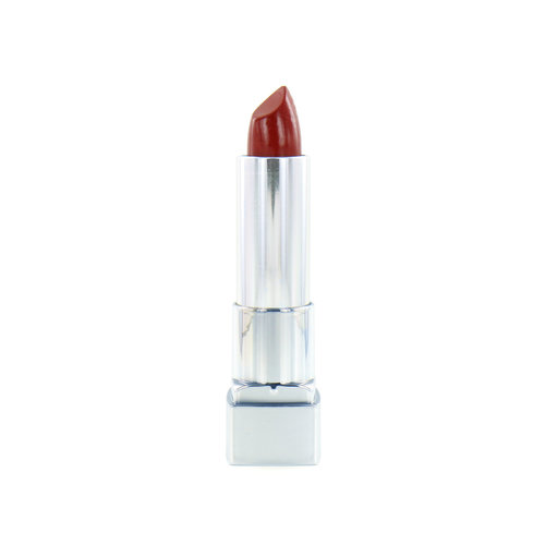 Maybelline Color Sensational Cream Lipstick - 322 Wine Rush