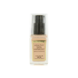 Healthy Skin Harmony Foundation - 35 Pearl Beige