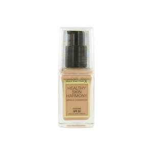 Healthy Skin Harmony Foundation - 60 Sand