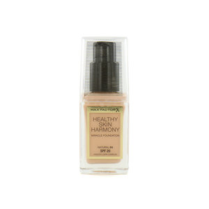 Healthy Skin Harmony Foundation - 50 Natural