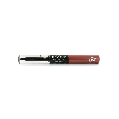 Revlon Colorstay Overtime Rouge à lèvres - 320 Faithful Fawn