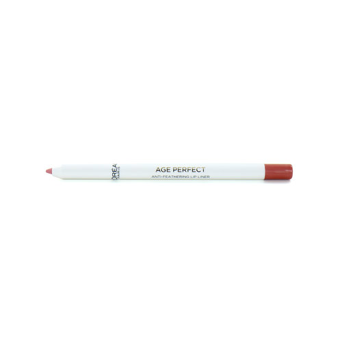 L'Oréal Age Perfect Crayon à lèvres - 639 Glowing Nude