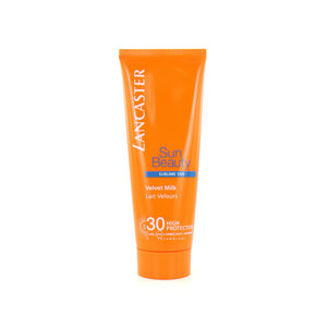 Sun Beauty Velvet Milk Crème solaire - 75 ml (SPF 30)