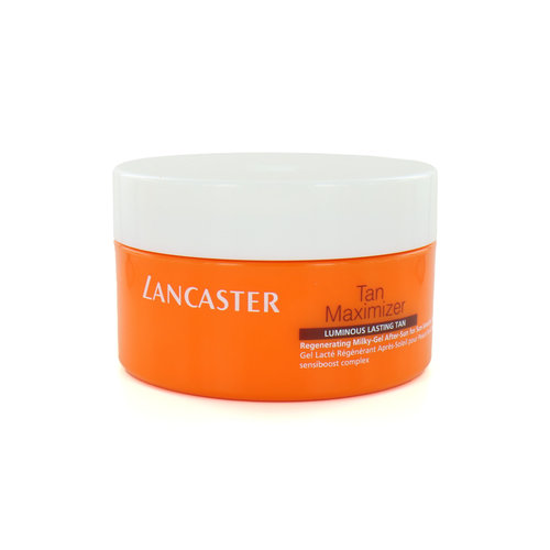 Lancaster Tan Maximizer Après-soleil - 200 ml