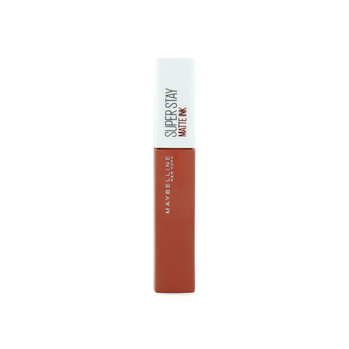 Maybelline SuperStay Matte Ink Rouge à lèvres - 135 Globetrotter