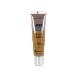 Dream Urban Cover Foundation - 336 Golden Bronze