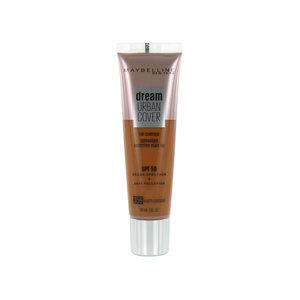 Dream Urban Cover Foundation - 356 Warm Coconut